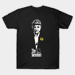 The Merciless Sensei v2 T-Shirt